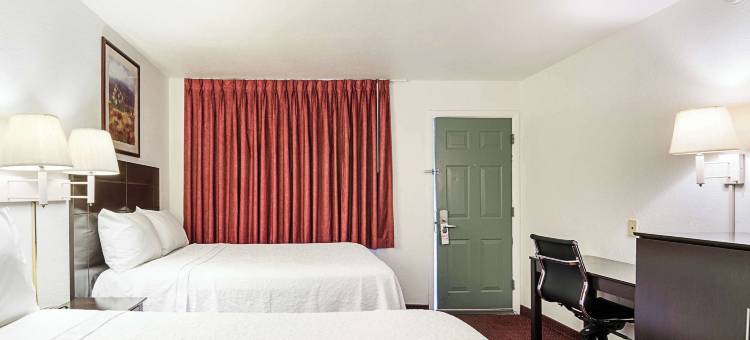 罗德威酒店(Rodeway Inn)图片