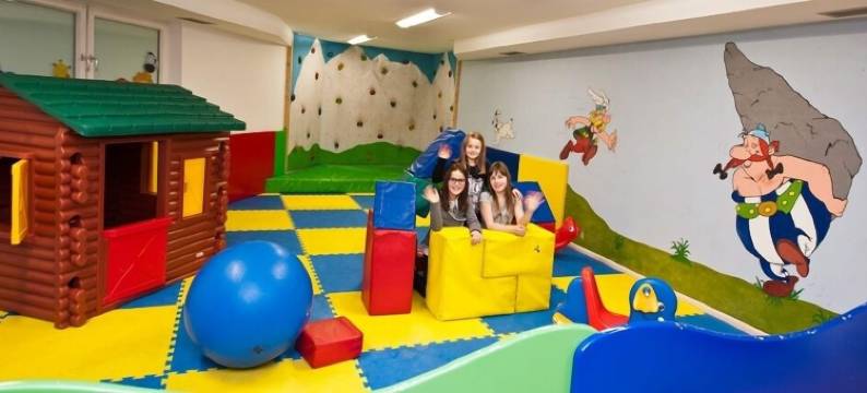 米兰德霍夫酒店(Hotel Millanderhof)图片