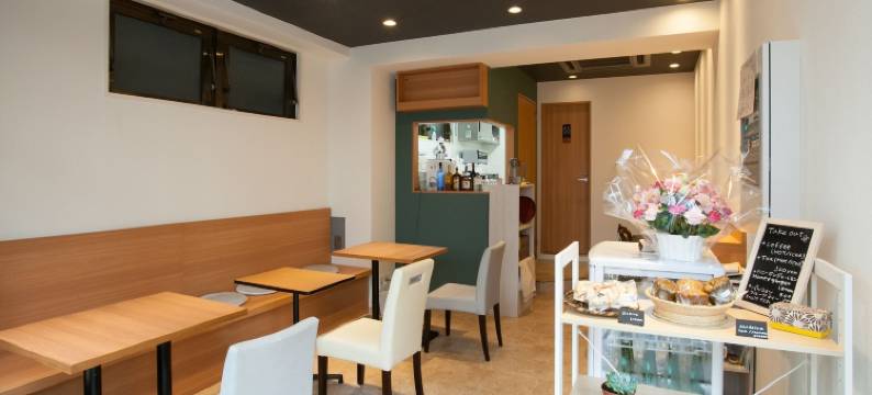心心乐酒店(Hotel Cocoro Inn Asakusa Kuramae)图片