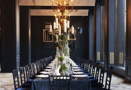 Park Lane New YorkHotel Overview