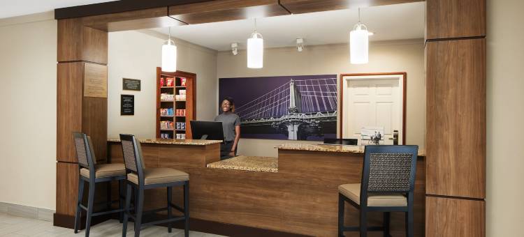 达勒姆教堂山RTP Staybridge Suites(Staybridge Suites Durham-Chapel Hill-RTP)图片