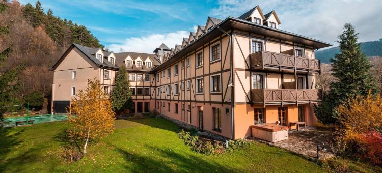 高尔夫客酒店(Hotel Golfer)图片