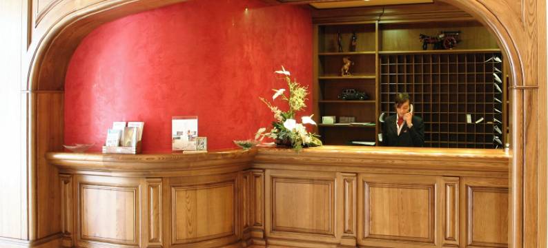 塞尔科特尔瓜迪亚纳酒店(Sercotel Guadiana)图片