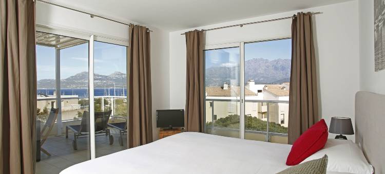 贝斯特韦斯特卡萨比安卡酒店，室内和室外游泳池(Best Western Hotel Casa Bianca)图片