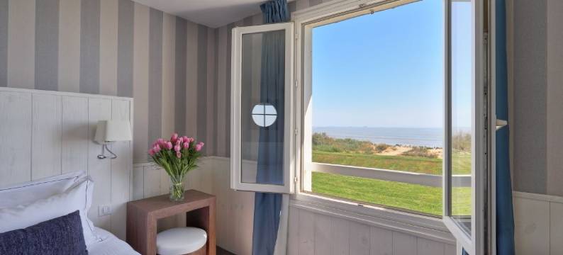 亚特兰特康体海水浴酒店(Hotel Atalante Relais Thalasso et Spa)图片