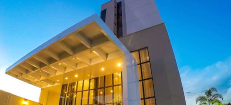 诺拜耳格兰鲁尼套房酒店(Nobile Suites Gran Lumni)图片