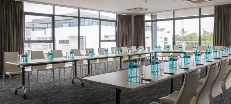 英语角海港酒店&SPA(Hotel English Point Marina & Spa)图片