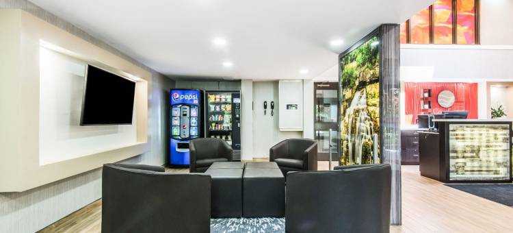 舒适酒店(Comfort Inn)图片