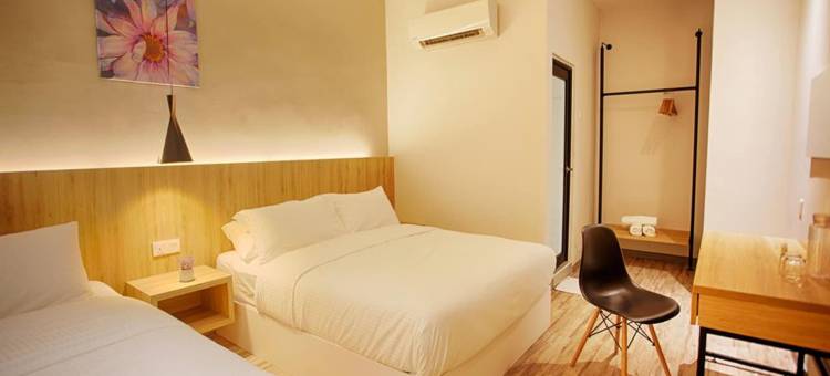 The Marion Hotel (Pelangi Branch)(The Marion Hotel (Pelangi Branch))图片