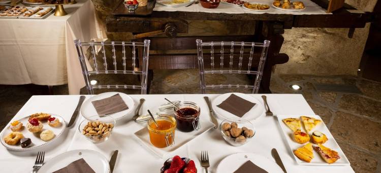 杜卡公爵宫酒店与餐厅(Palazzo Del Duca Hotel & Restaurant)图片