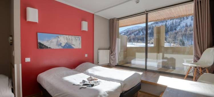 新查尔斯顿索威尔住宅(Sowell Residences New Chastillon)图片