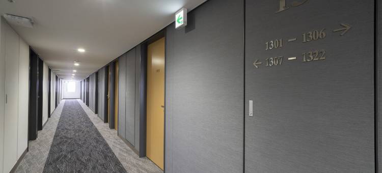 华盛顿R&B酒店 名古屋新干线口(Washington R&B Hotel Nagoya Shinkansen-guchi)图片