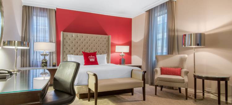 爱德华国王欧姆尼酒店(The Omni King Edward Hotel)图片