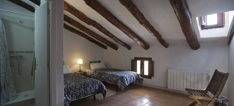 马斯德莱昂酒店(Mas de León)图片