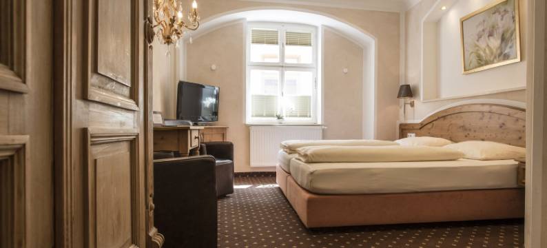 迈斯特老城酒店(Meiser Altstadt Hotel)图片