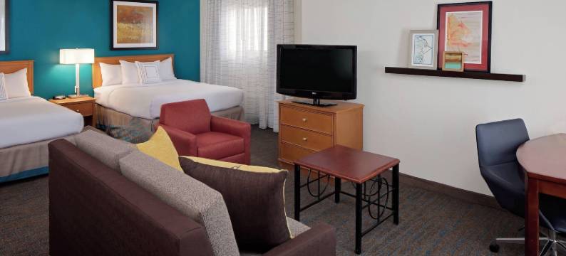 Residence Inn Shelton Fairfield County图片