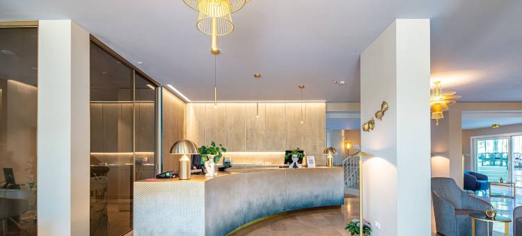 圣乔治酒店(Hotel San Giorgio Resort 4S)图片