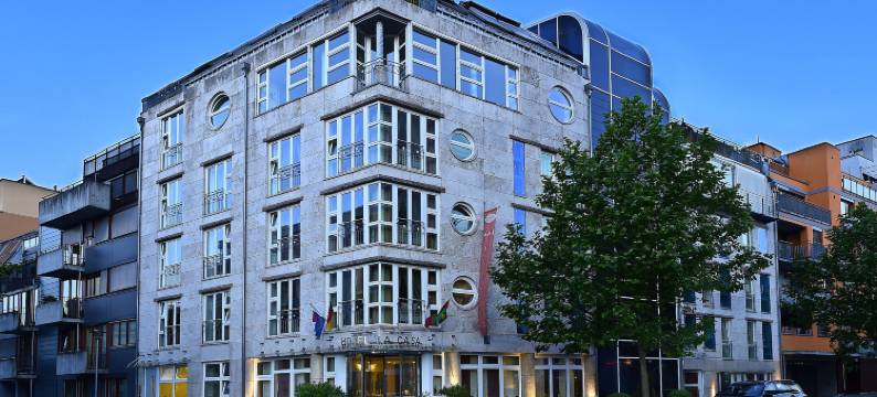 拉卡萨精品酒店(Boutiquehotel la Casa)图片