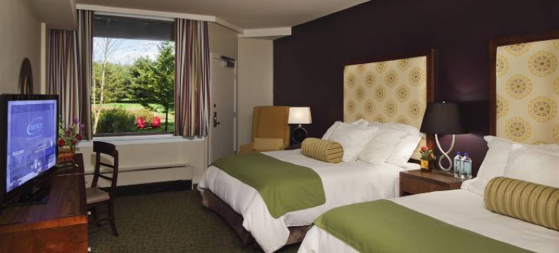 昌西酒店和会议中心(Chauncey Hotel & Conference Center)图片