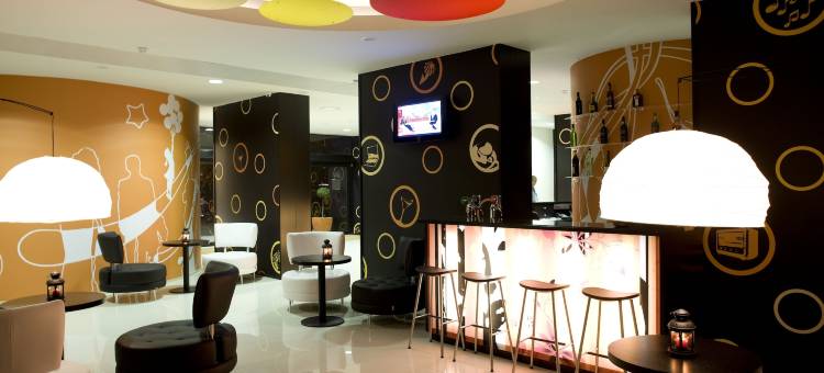 波尔图高级酒店(Star Inn Porto)图片