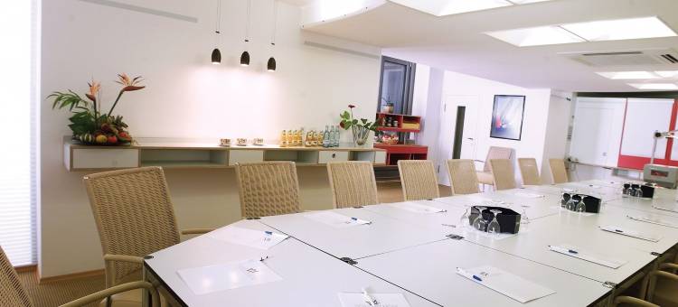 科隆市酒店(Hotel City Krone)图片