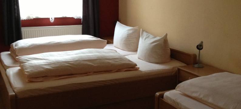 塔楼客栈酒店(Hotel Gasthof Turm)图片