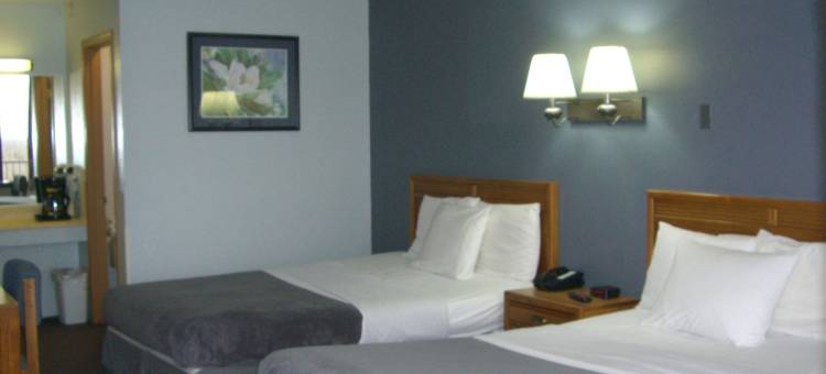 鹌鹑巢套房酒店(Quail's Nest Inn & Suites)图片