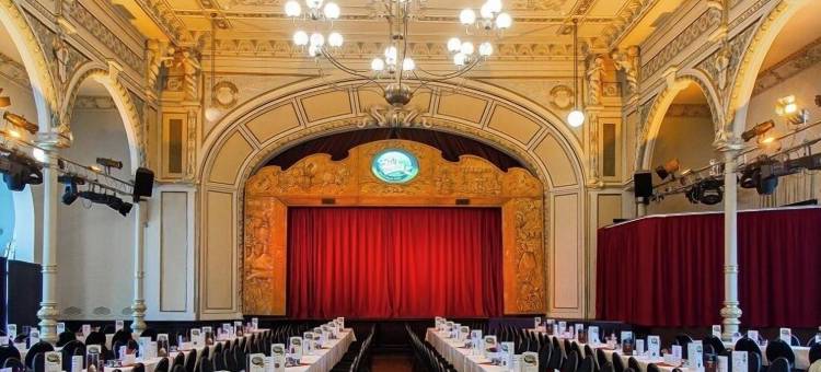 凯撒霍夫酒店(Hotel Kaiserhof)图片