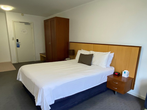 海洋海滩休闲酒店