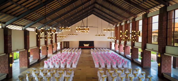 萨马利蕨类度假村(The Fern Samali Resort)图片