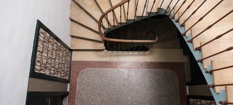 17 号套房酒店(Les Suites du 17)图片