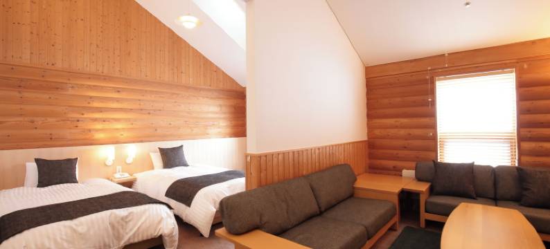 枫叶小屋旅馆(Log Hotel the Maple Lodge)图片