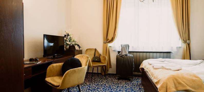 科罗纳膳食公寓及餐厅酒店(Korona Pension and Restaurant)图片