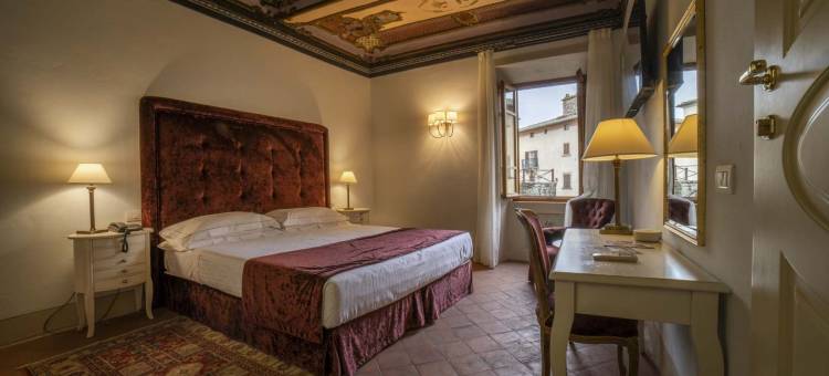 圣尼科洛宫酒店及水疗中心(Hotel Palazzo San Niccolò & Spa)图片