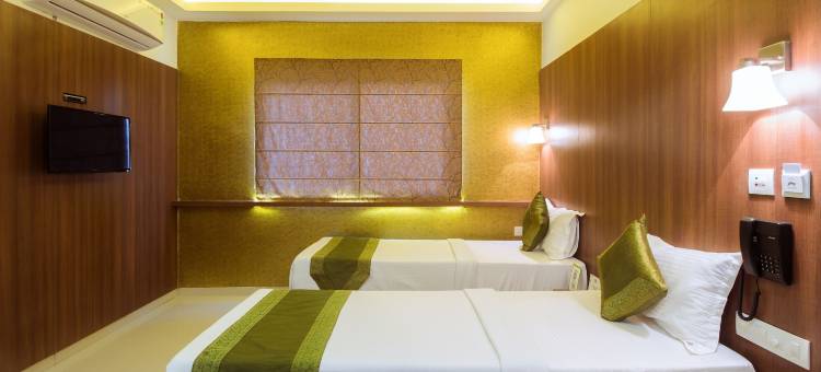 Itys酒店阿拉斯图旅馆(Itsy Hotels Arastu Inn)图片