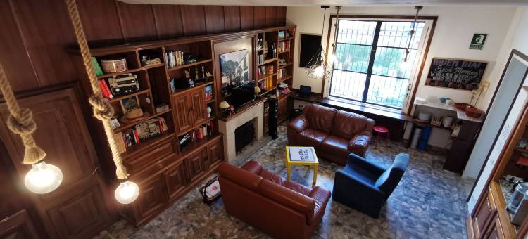 很多马西亚乡村旅馆(Mucha Masia Hostel Rural Urba)图片