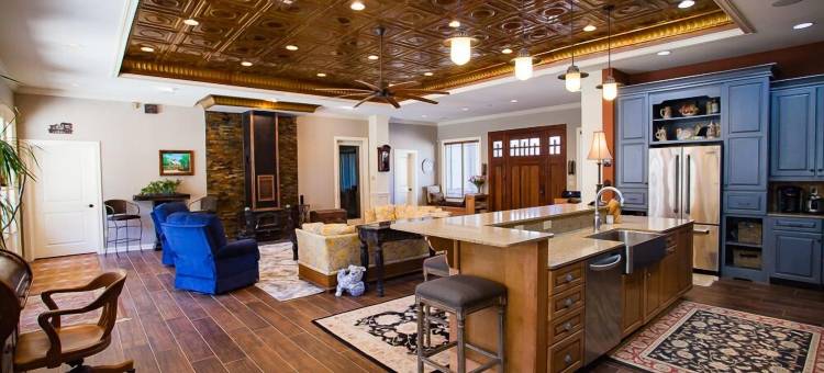 巴尔杜谷地旅馆(BarDew Valley Inn)图片