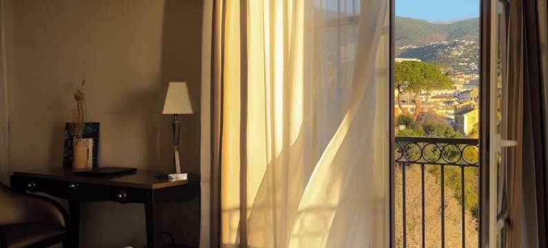 果沃内尔斯酒店(Hôtel des Gouverneurs)图片