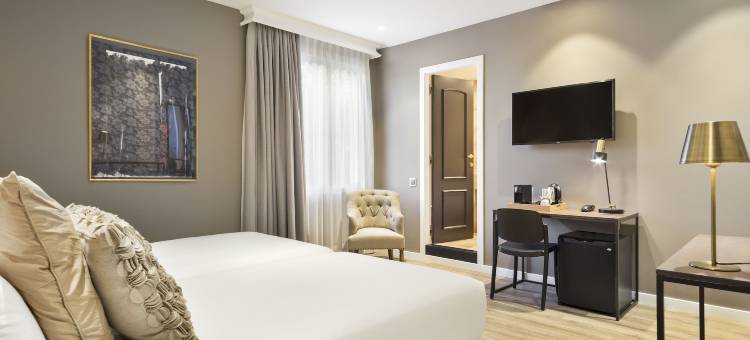 阿卡德壮丽酒店(Acta Splendid)图片