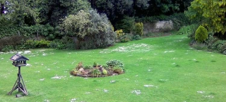 纽堡之家民宿(Newburgh House Bed & Breakfast)图片