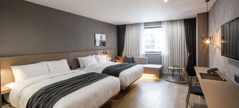 明洞28酒店(Hotel28 Myeongdong)图片