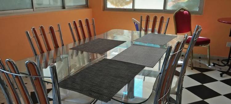 巴里兹假日公寓(Barizi Holiday Apartments)图片