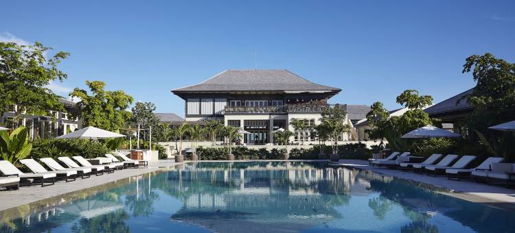岛屿之家酒店(The Island House)图片