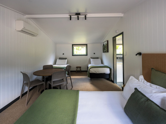 欧泊温泉度假公园酒店