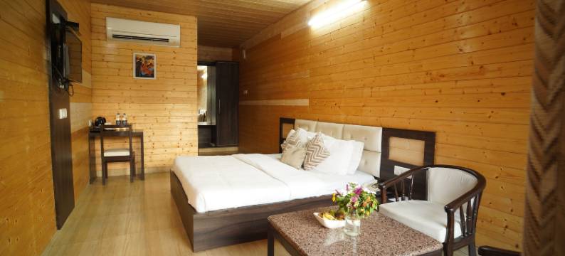 珊瑚河舒适酒店(Comfort Inn Coral River)图片