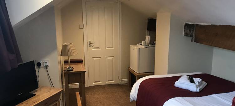 克雷汉格旅馆(Clayhanger Guest House)图片