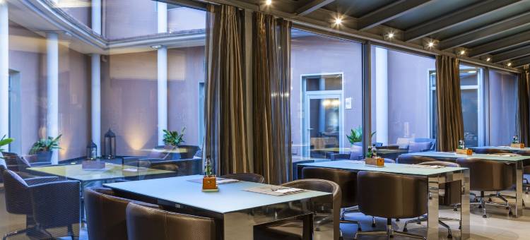 瓷器托尼奥酒店(Porcel Torneo)图片