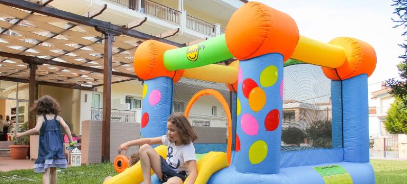 厄勒克特拉酒店(Electra Hotel)图片