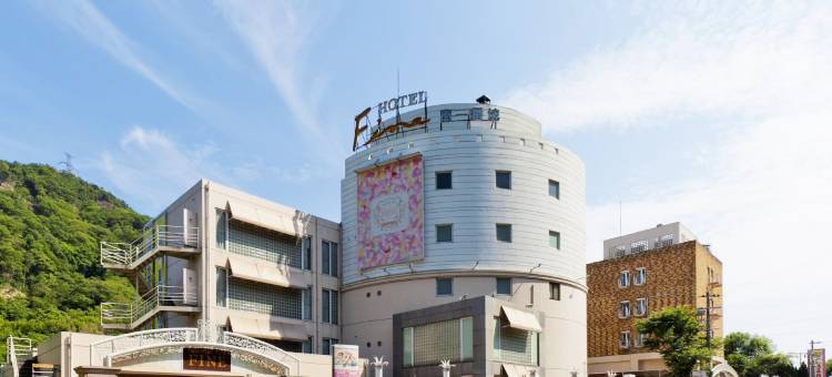 美好酒店-大阪岬/免费停车(Hotel Fine Misaki Osaka)图片