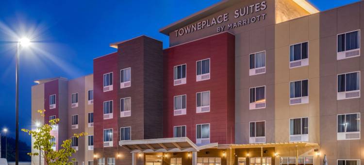 TownePlace Suites Chicago Waukegan/Gurnee图片